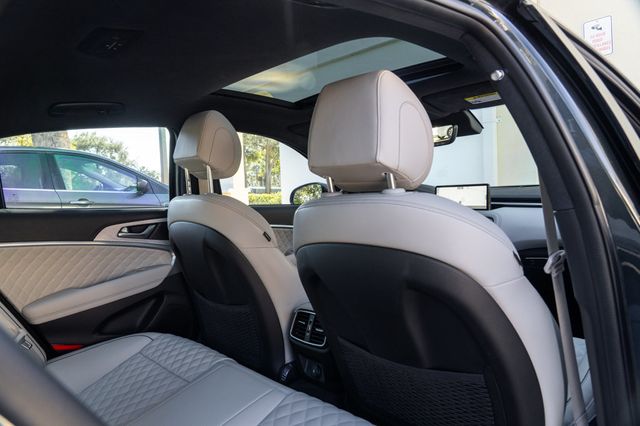 2023 Genesis G70 3.3T RWD - 22980506 - 24