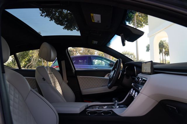 2023 Genesis G70 3.3T RWD - 22980506 - 26
