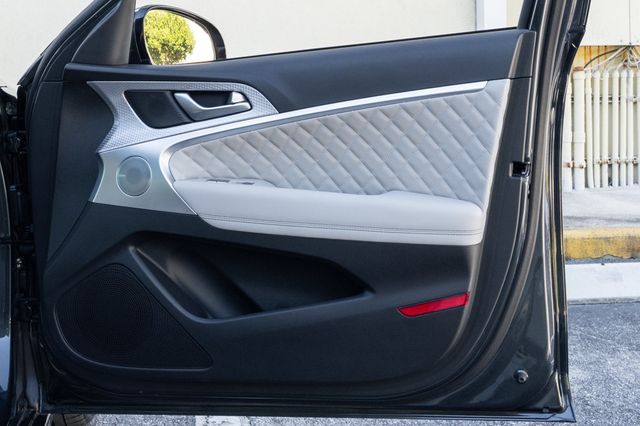 2023 Genesis G70 3.3T RWD - 22980506 - 28