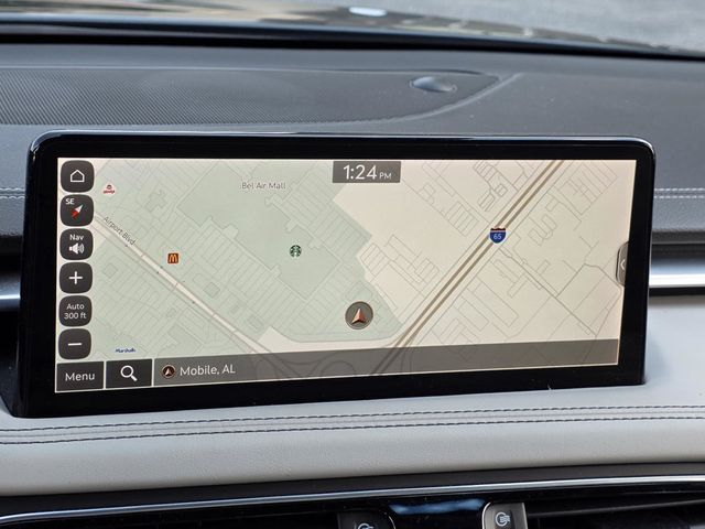 2023 Genesis G70 3.3t Sport Prestige - 22947255 - 11