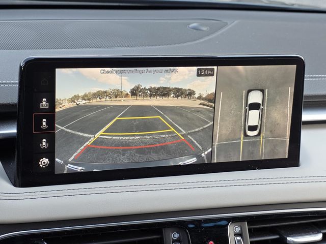 2023 Genesis G70 3.3t Sport Prestige - 22947255 - 12