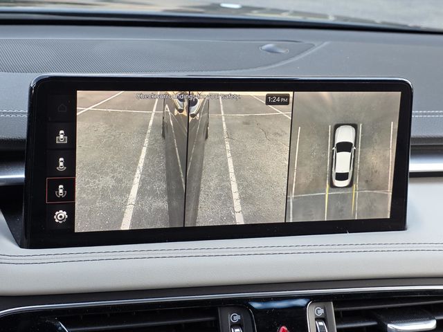 2023 Genesis G70 3.3t Sport Prestige - 22947255 - 13