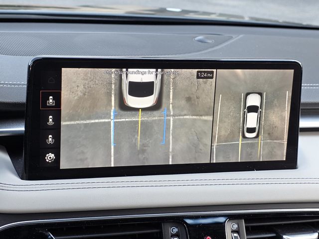 2023 Genesis G70 3.3t Sport Prestige - 22947255 - 14