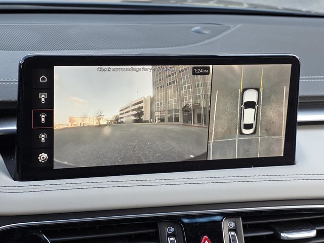 2023 Genesis G70 3.3t Sport Prestige - 22947255 - 15