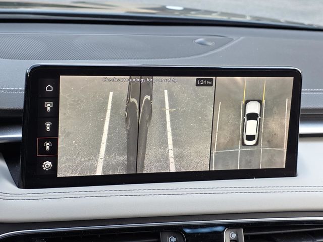 2023 Genesis G70 3.3t Sport Prestige - 22947255 - 16