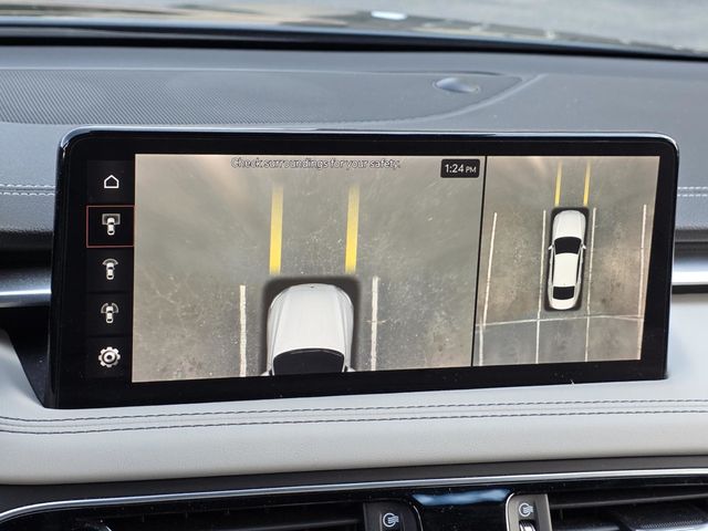 2023 Genesis G70 3.3t Sport Prestige - 22947255 - 17