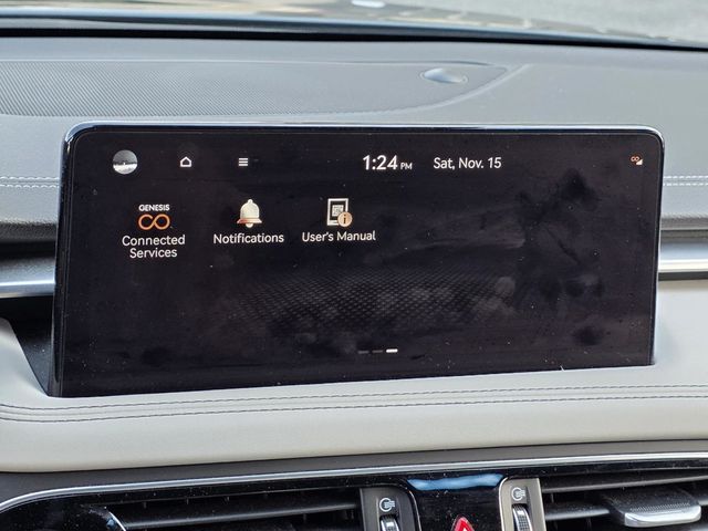 2023 Genesis G70 3.3t Sport Prestige - 22947255 - 18
