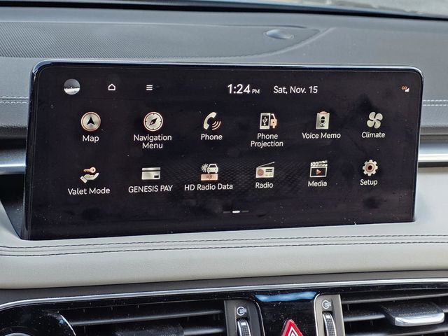 2023 Genesis G70 3.3t Sport Prestige - 22947255 - 19