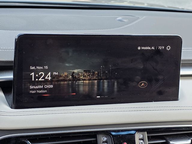 2023 Genesis G70 3.3t Sport Prestige - 22947255 - 20