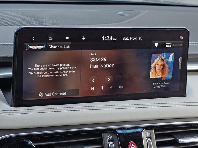 2023 Genesis G70 3.3t Sport Prestige - 22947255 - 21