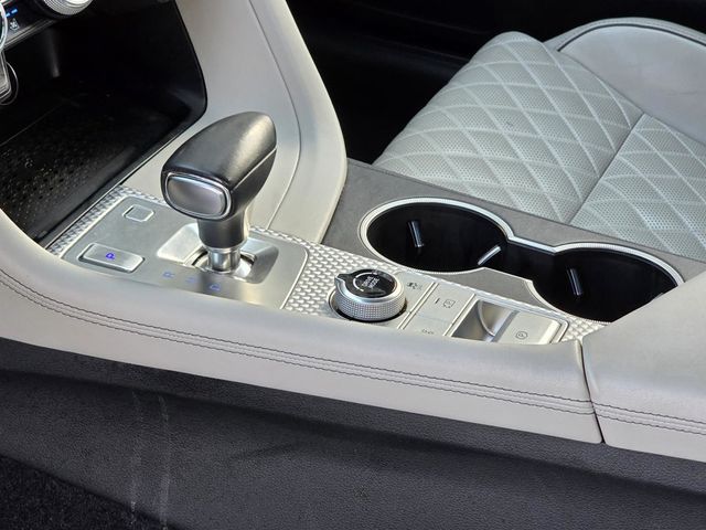 2023 Genesis G70 3.3t Sport Prestige - 22947255 - 25