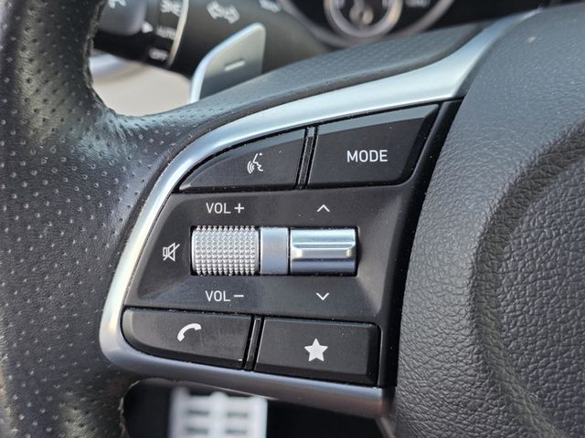 2023 Genesis G70 3.3t Sport Prestige - 22947255 - 29