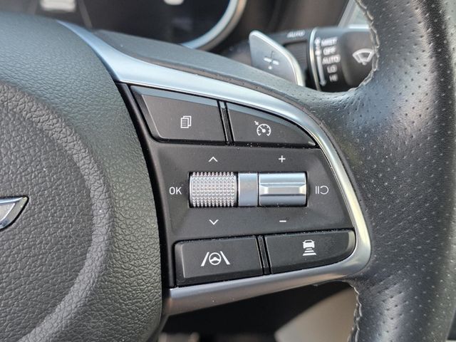 2023 Genesis G70 3.3t Sport Prestige - 22947255 - 32