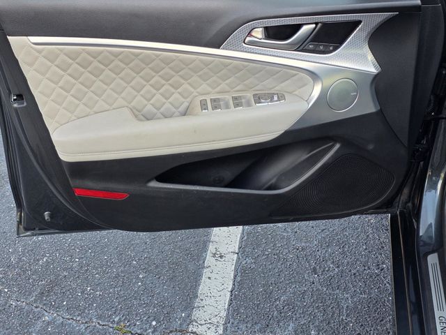 2023 Genesis G70 3.3t Sport Prestige - 22947255 - 37