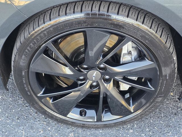 2023 Genesis G70 3.3t Sport Prestige - 22947255 - 39