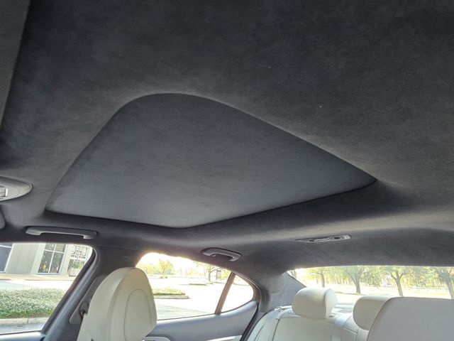 2023 Genesis G70 3.3t Sport Prestige - 22947255 - 6