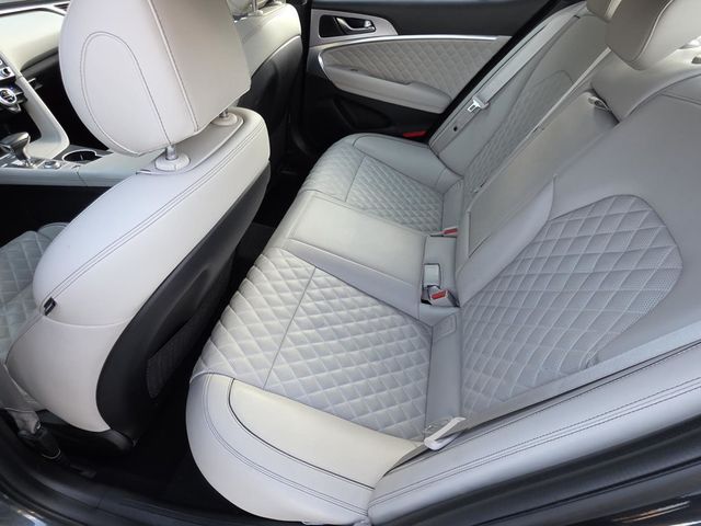 2023 Genesis G70 3.3t Sport Prestige - 22947255 - 8