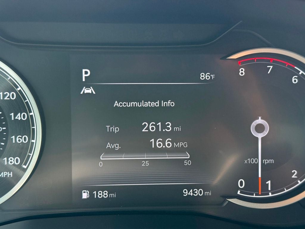 2023 Genesis G70 **G70 3.3T SPORT PRESTIGE**SPORT ADVANCED**MSRP $55940** - 23019333 - 14