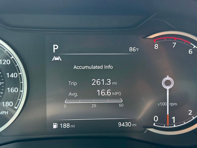 2023 Genesis G70 **G70 3.3T SPORT PRESTIGE**SPORT ADVANCED**MSRP $55940** - 23019333 - 14