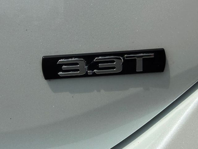 2023 Genesis G70 **G70 3.3T SPORT PRESTIGE**SPORT ADVANCED**MSRP $55940** - 23019333 - 8