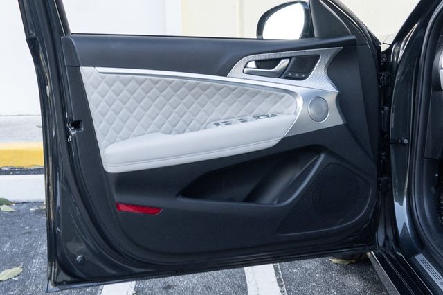 2023 Genesis G70 Sport Prestige - 22980506 - 30