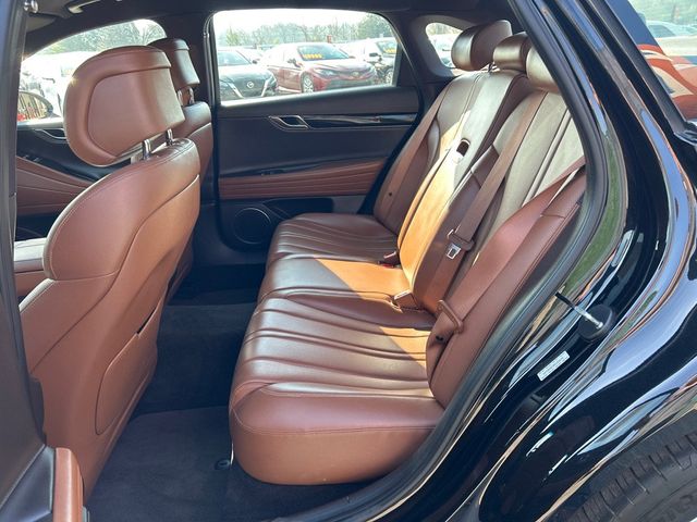 2023 Genesis G80 2.5T - 23001118 - 6