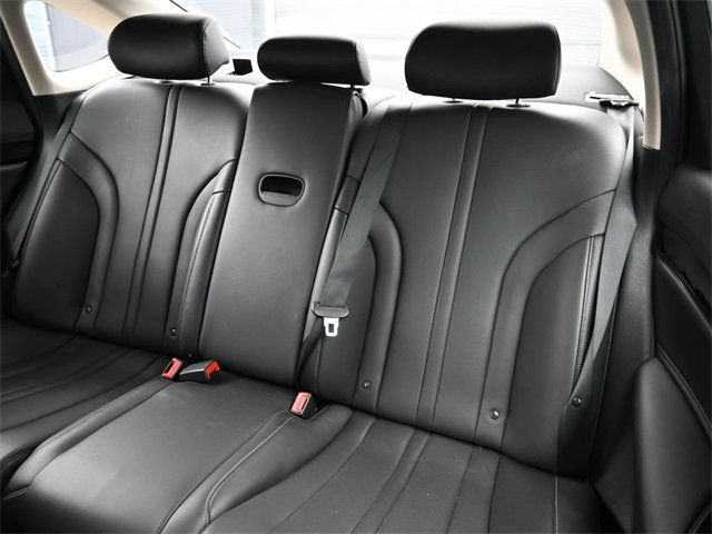 2023 Genesis G80 2.5T AWD - 22960814 - 12