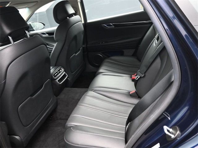 2023 Genesis G80 2.5T AWD - 22960814 - 13