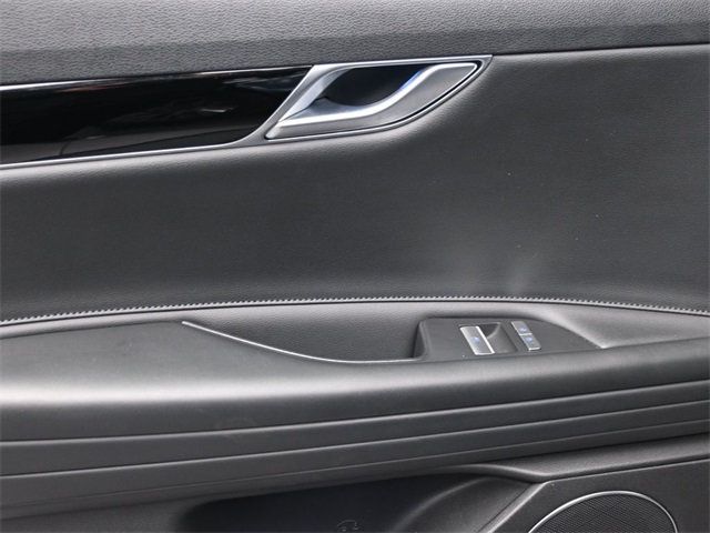 2023 Genesis G80 2.5T AWD - 22960814 - 14