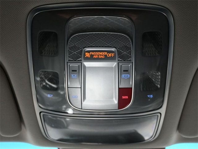 2023 Genesis G80 2.5T AWD - 22960814 - 17