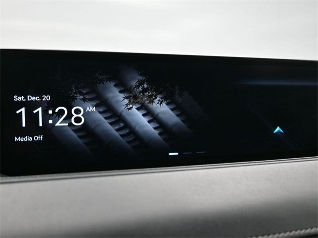 2023 Genesis G80 2.5T AWD - 22960814 - 21