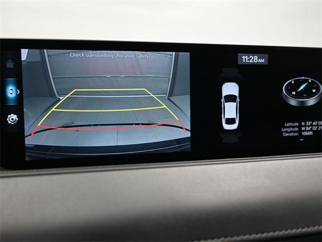 2023 Genesis G80 2.5T AWD - 22960814 - 22