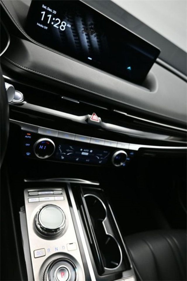 2023 Genesis G80 2.5T AWD - 22960814 - 23