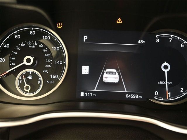 2023 Genesis G80 2.5T AWD - 22960814 - 24