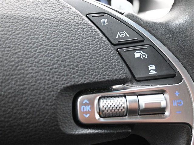 2023 Genesis G80 2.5T AWD - 22960814 - 25