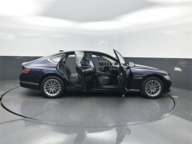 2023 Genesis G80 2.5T AWD - 22960814 - 40