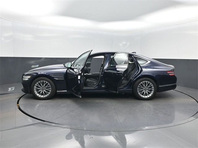 2023 Genesis G80 2.5T AWD - 22960814 - 42