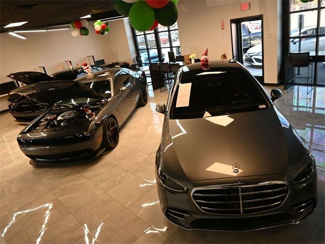 2023 Genesis G80 2.5T AWD - 22960814 - 4