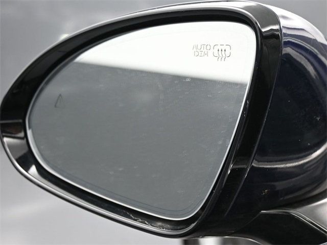 2023 Genesis G80 2.5T AWD - 22960814 - 7