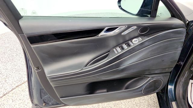 2023 Genesis G80 2.5T AWD - 22999364 - 9