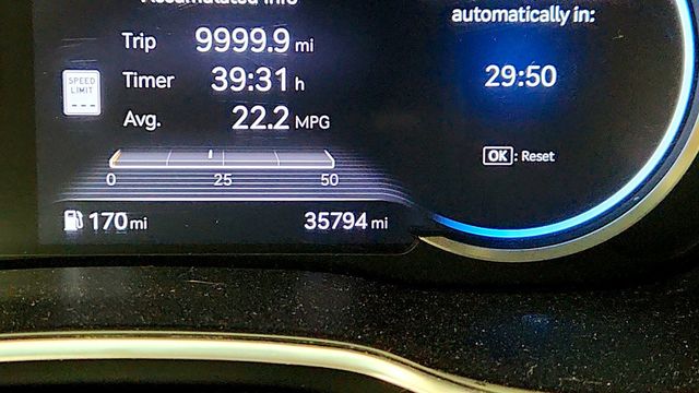 2023 Genesis G80 2.5T AWD - 22999364 - 13