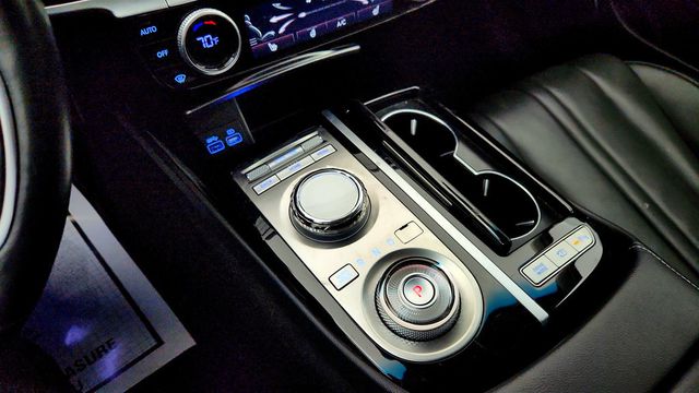 2023 Genesis G80 2.5T AWD - 22999364 - 14