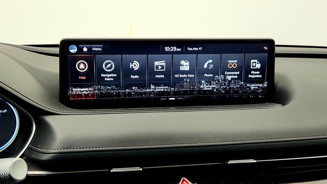 2023 Genesis G80 2.5T AWD - 22999364 - 16