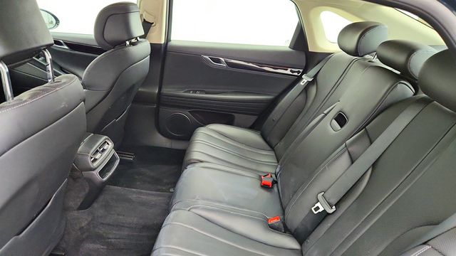 2023 Genesis G80 2.5T AWD - 22999364 - 20