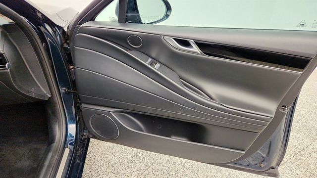 2023 Genesis G80 2.5T AWD - 22999364 - 25