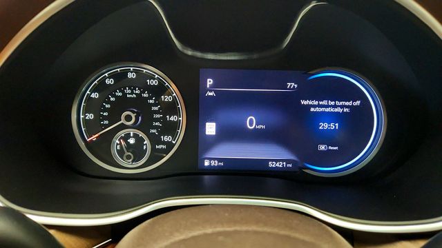 2023 Genesis G80 2.5T AWD w/ Advanced Package - 23050953 - 13