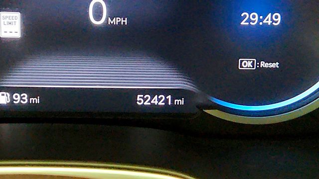 2023 Genesis G80 2.5T AWD w/ Advanced Package - 23050953 - 14