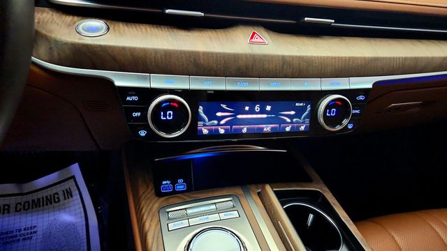 2023 Genesis G80 2.5T AWD w/ Advanced Package - 23050953 - 16