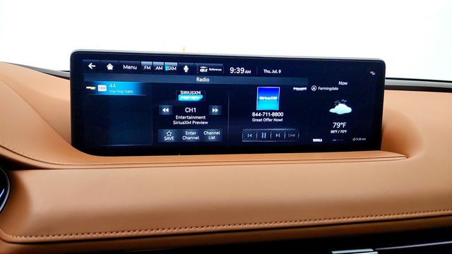 2023 Genesis G80 2.5T AWD w/ Advanced Package - 23050953 - 17