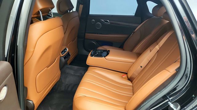 2023 Genesis G80 2.5T AWD w/ Advanced Package - 23050953 - 20